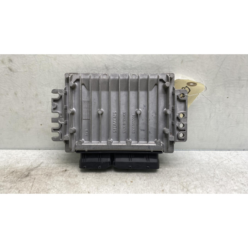 Calculateur moteur MINI MINI 1 R50/R53 Photo n°3