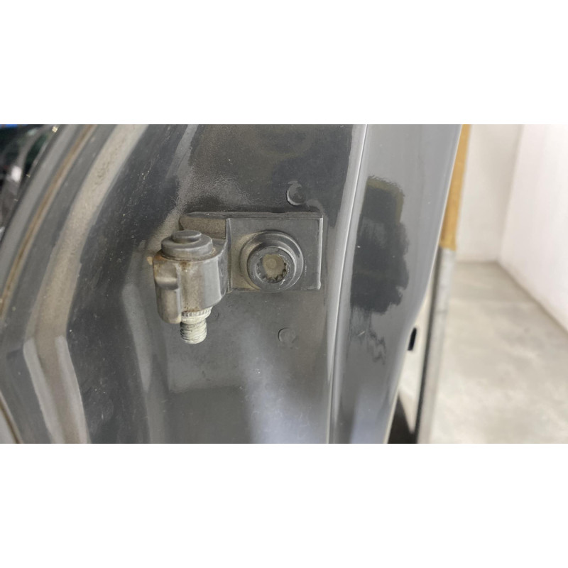 Porte avant droit SEAT LEON 2 Photo n°3