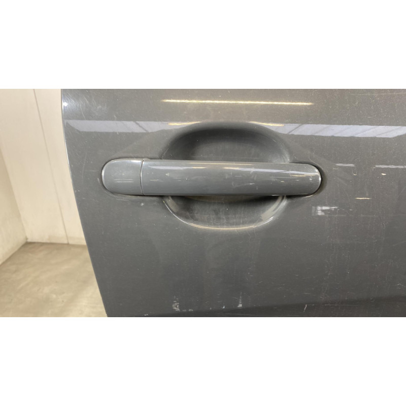 Porte avant droit SEAT LEON 2 Photo n°4