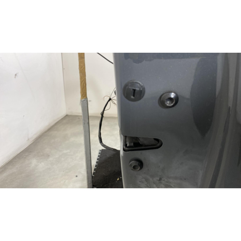 Porte avant droit SEAT LEON 2 Photo n°5