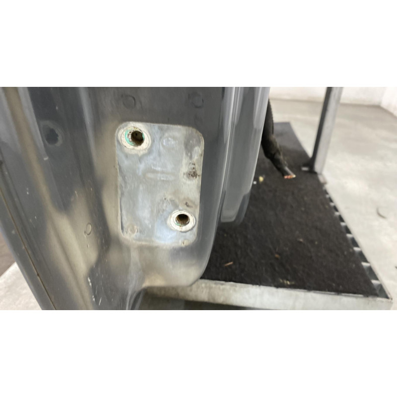 Porte avant droit SEAT LEON 2 Photo n°6