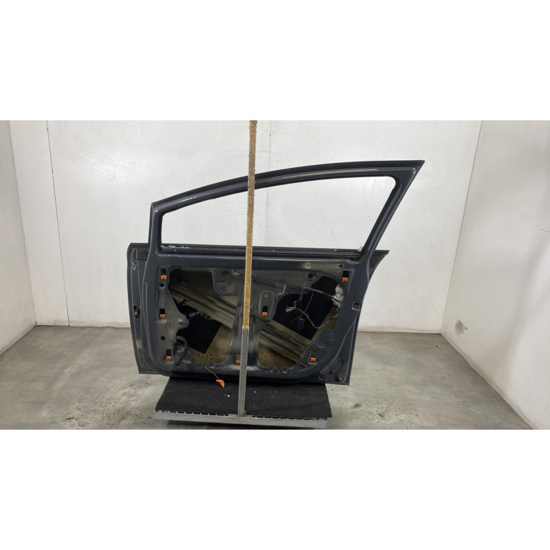 Porte avant droit SEAT LEON 2 Photo n°7