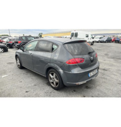 Trappe d'essence SEAT LEON 2