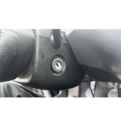 Trappe d'essence SEAT LEON 2
