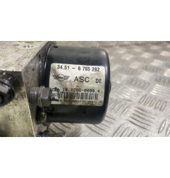 Bloc ABS (freins anti-blocage) MINI MINI 1 R50/R53