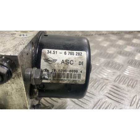 Bloc ABS (freins anti-blocage) MINI MINI 1 R50/R53