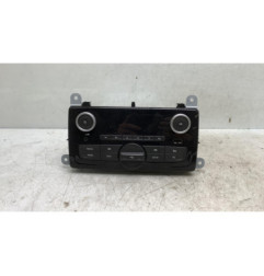 Autoradio d'origine RENAULT CLIO 4