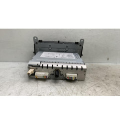 Autoradio d'origine RENAULT CLIO 4