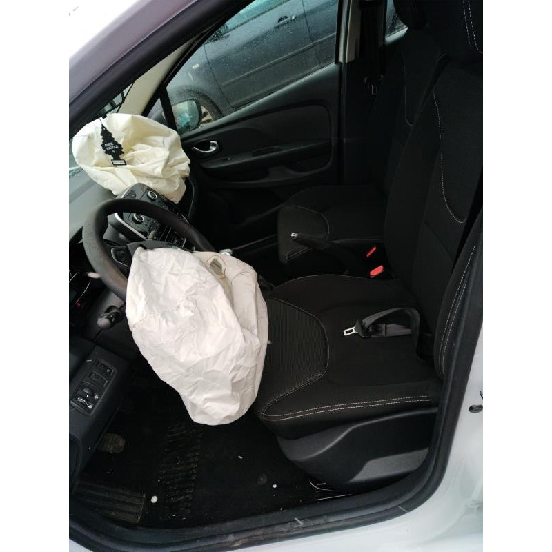 Autoradio d'origine RENAULT CLIO 4 Photo n°5