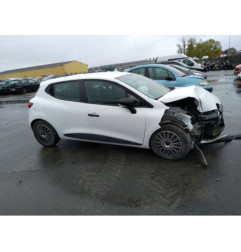 Autoradio d'origine RENAULT CLIO 4