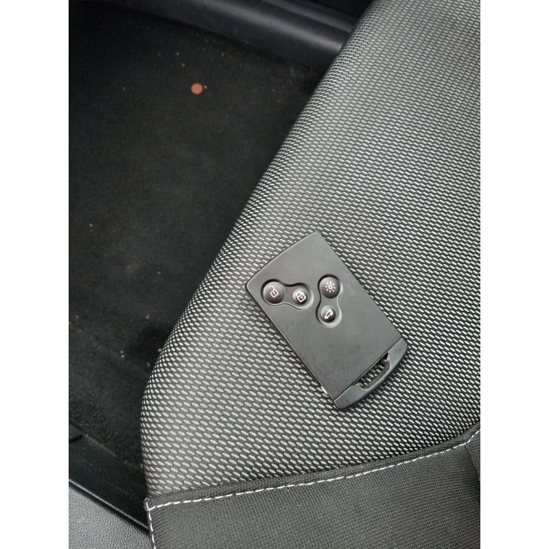 Autoradio d'origine RENAULT CLIO 4 Photo n°9