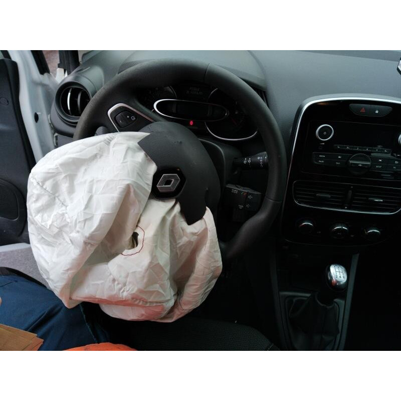 Autoradio d'origine RENAULT CLIO 4 Photo n°10