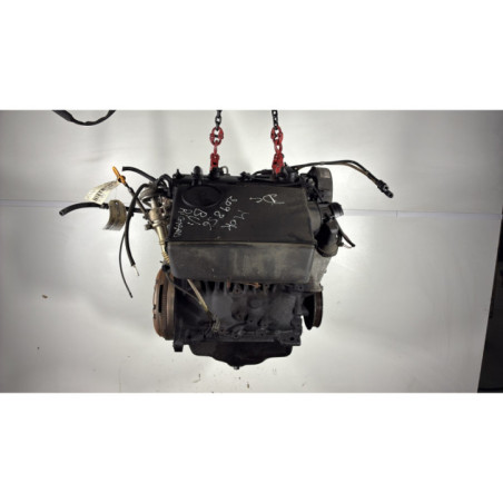Moteur VOLKSWAGEN LUPO Photo n°1