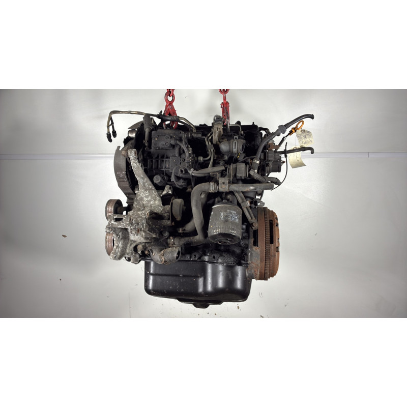 Moteur VOLKSWAGEN LUPO Photo n°3