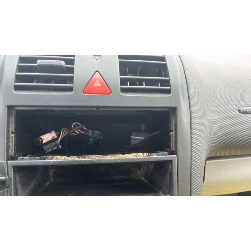 Moteur VOLKSWAGEN LUPO Photo n°5