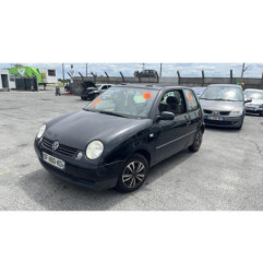 Moteur VOLKSWAGEN LUPO