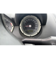 Moteur VOLKSWAGEN LUPO