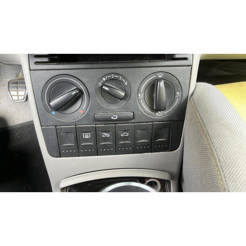Moteur VOLKSWAGEN LUPO Photo n°10