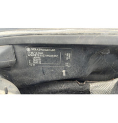 Moteur VOLKSWAGEN LUPO