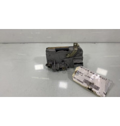 Serrure avant droit PEUGEOT 307