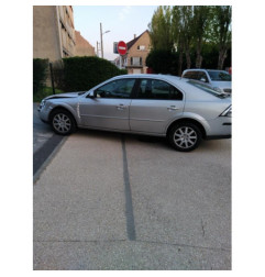 Anti brouillard droit (feux) FORD MONDEO 2