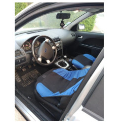 Anti brouillard droit (feux) FORD MONDEO 2