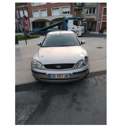 Anti brouillard droit (feux) FORD MONDEO 2