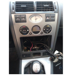 Anti brouillard droit (feux) FORD MONDEO 2