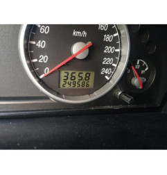 Anti brouillard droit (feux) FORD MONDEO 2