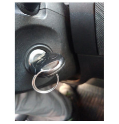 Anti brouillard droit (feux) FORD MONDEO 2
