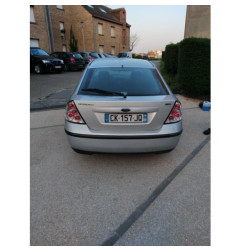Anti brouillard droit (feux) FORD MONDEO 2