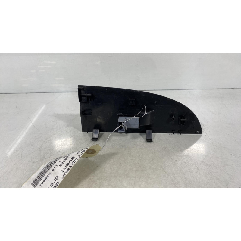 Interrupteur de leve vitre avant droit SEAT LEON 2 Photo n°2