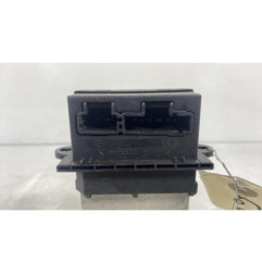 Resistance chauffage RENAULT MASTER 2 Photo n°1