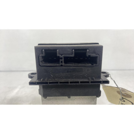 Resistance chauffage RENAULT MASTER 2 Photo n°1