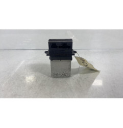 Resistance chauffage RENAULT MASTER 2