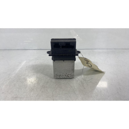 Resistance chauffage RENAULT MASTER 2