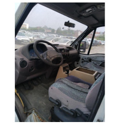 Resistance chauffage RENAULT MASTER 2