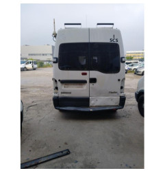Resistance chauffage RENAULT MASTER 2