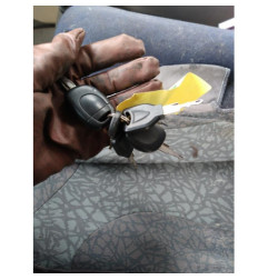 Resistance chauffage RENAULT MASTER 2