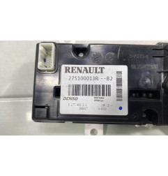 Commande chauffage RENAULT MASTER 3 Photo n°1
