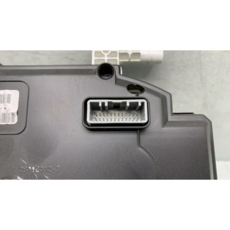 Compteur RENAULT MASTER 3 Photo n°1