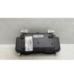 Compteur RENAULT MASTER 3