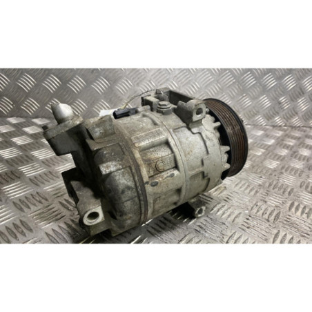 Compresseur clim RENAULT MASTER 3