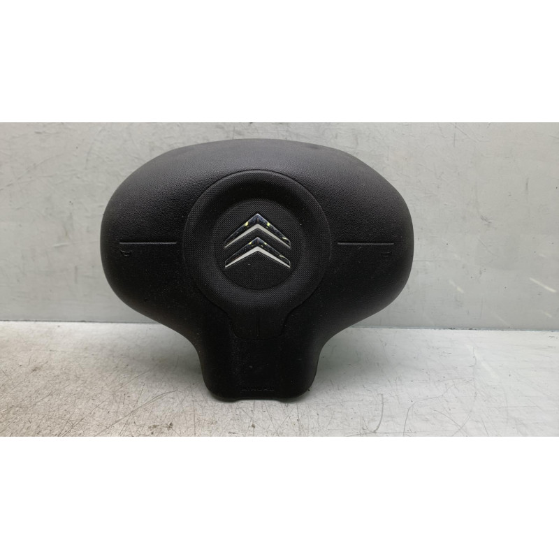 Air bag conducteur CITROEN C3 PICASSO Photo n°3
