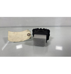 Resistance chauffage CITROEN C3 PICASSO Photo n°1