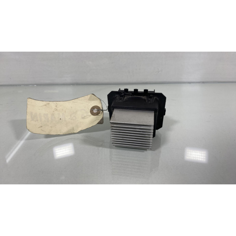 Resistance chauffage CITROEN C3 PICASSO Photo n°1
