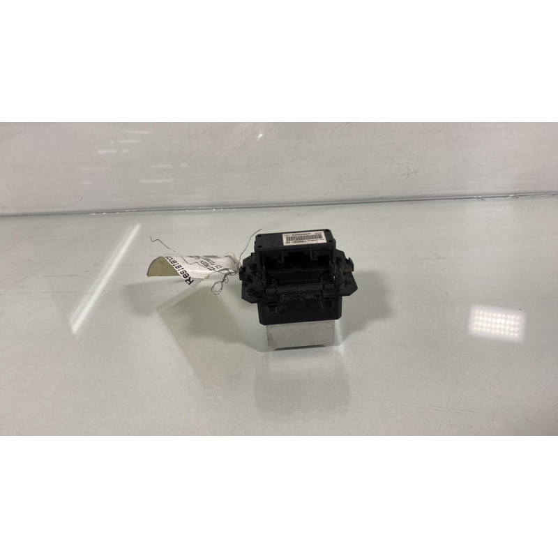 Resistance chauffage CITROEN C3 PICASSO Photo n°2