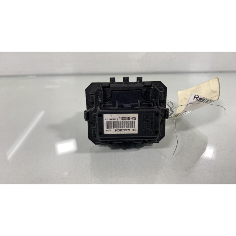 Resistance chauffage CITROEN C3 PICASSO Photo n°3