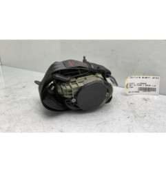 Pretensionneur de ceinture avant droit PEUGEOT 308 1 SW Photo n°1