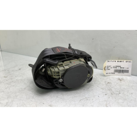 Pretensionneur de ceinture avant droit PEUGEOT 308 1 SW Photo n°1